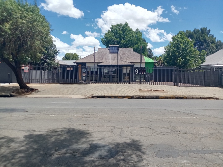 Commercial Property for Sale in Westdene Free State